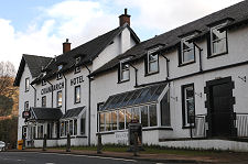 Crianlarich Hotel