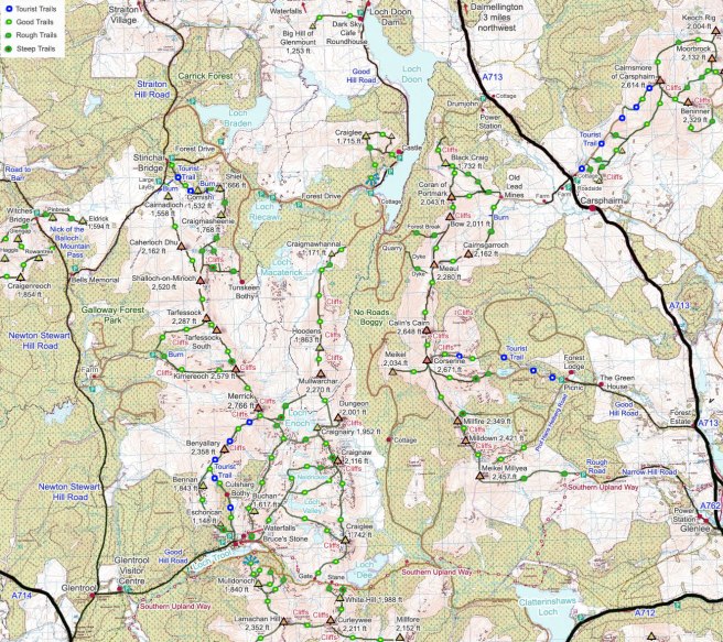 Loch-Doon-Hills-Map-Large