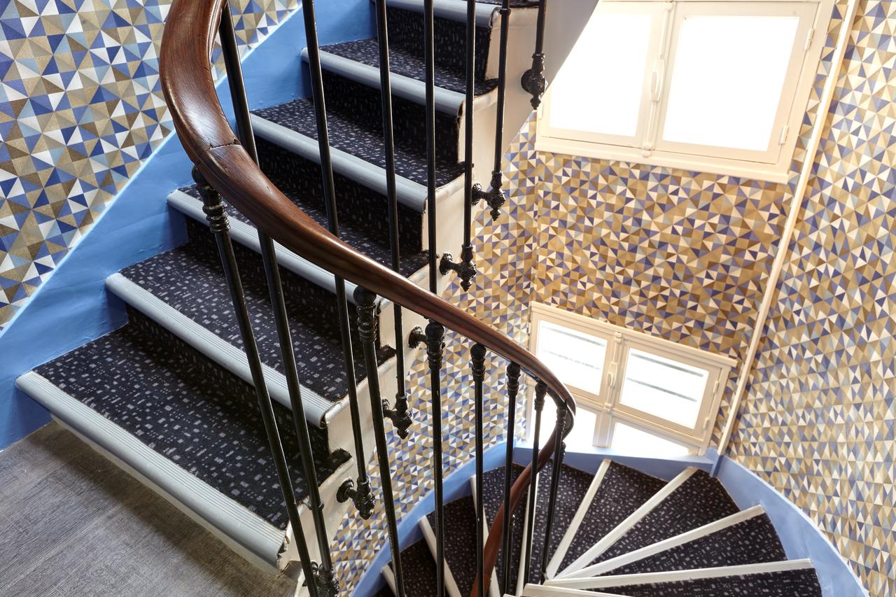 starway miramar hotel paris