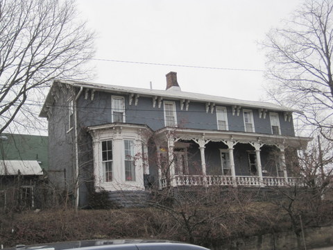 23evinea Gilman Bryant