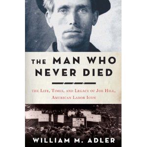 Joe Hill Biography